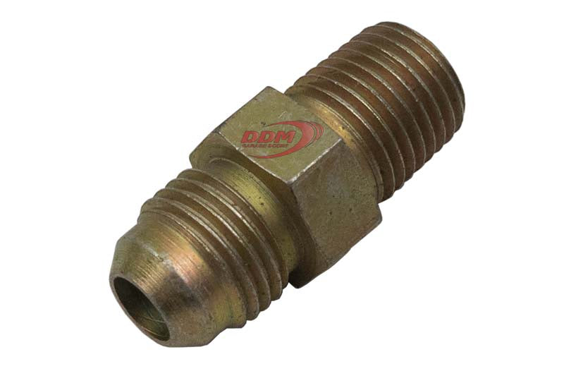Coupling, 1/4" NPT-#6 JIC - 026-005