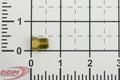 Plug 1/8" Brass - 026-525
