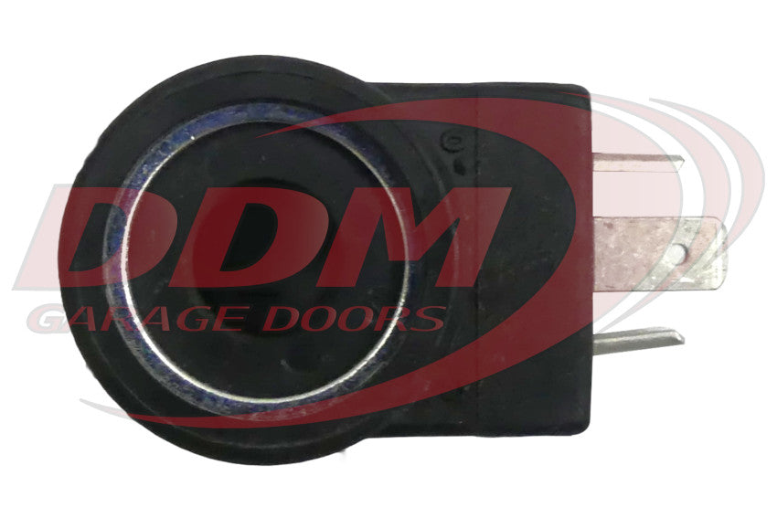 Solenoid Coil, 125V - 029-119
