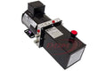 Motor Pump 3 Phase 230/440V - 034-037