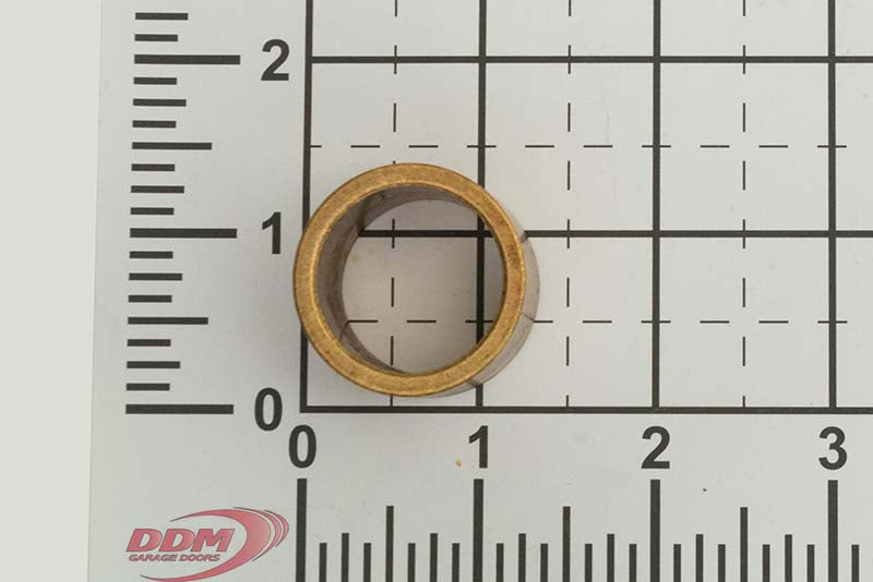 1-1/4" OD x 1" Bushing - 036-007