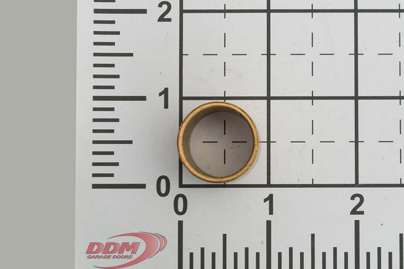 Bushing, 3/4" ID x 7/8" OD x 1" L - 036-011