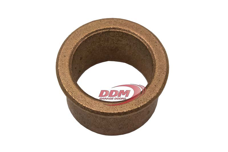 Bushing, Flange Oilite - .625 ID, .500" Overall Length - 036-025KA