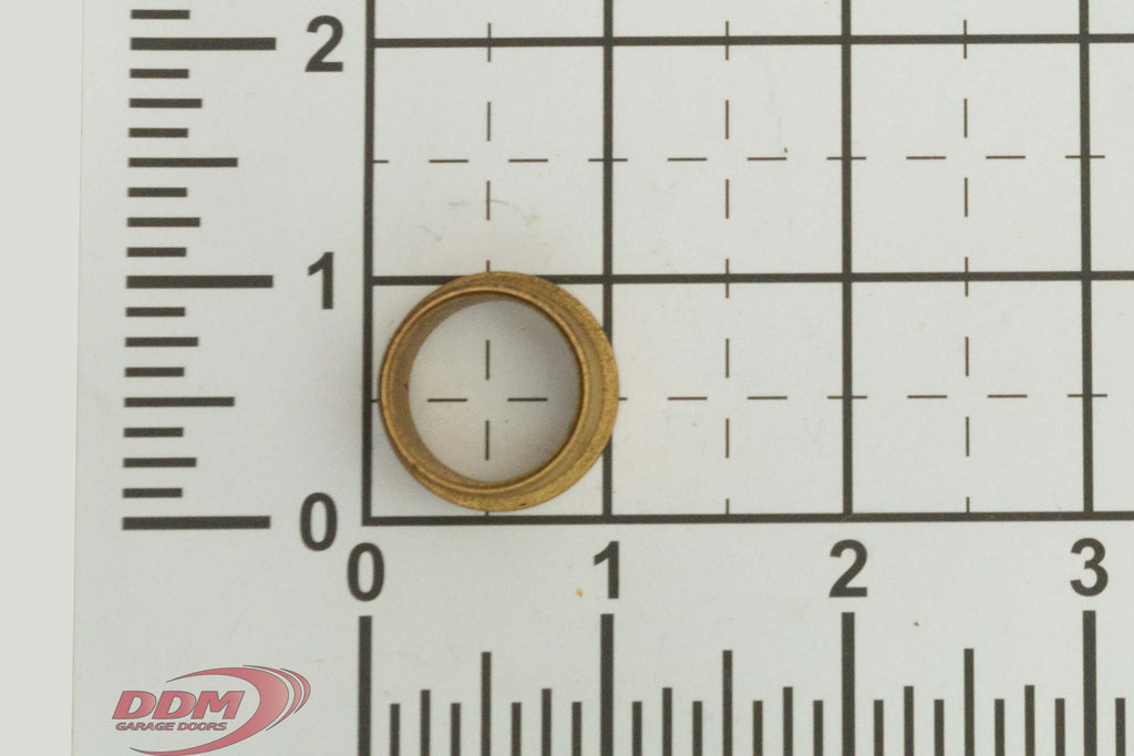 Bushing, 1" x 1/2" Flanged - 036-032