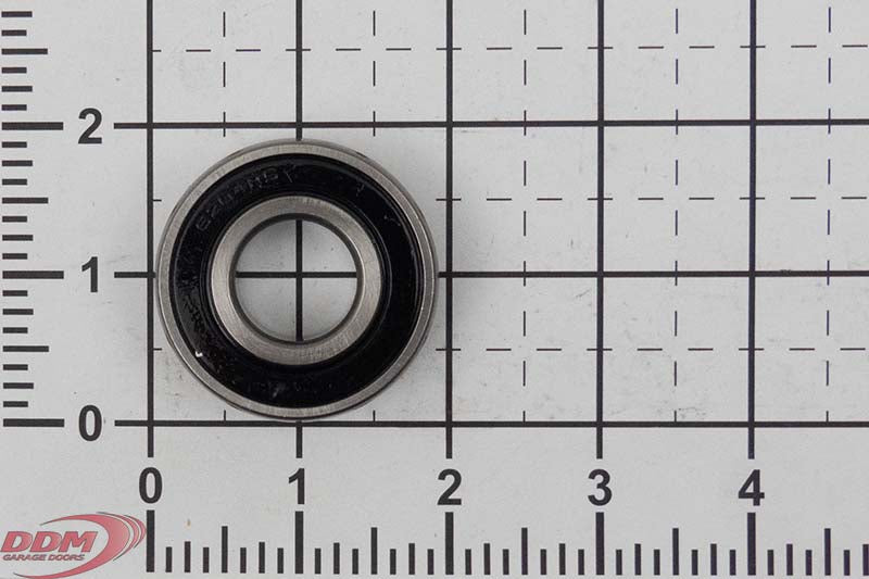 Bearing, 20mm ID x 47mm OD x 14mm L - 038-002