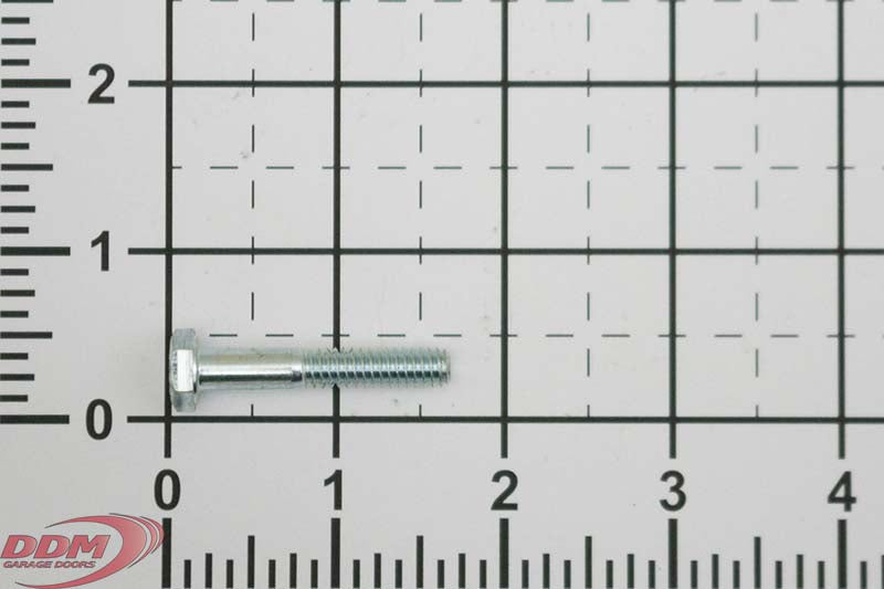 Screw, 1/4"-20 x 1-1/2" - Hex Head Cap - 040-056