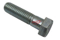 Screw, 1/2"-13 x 2" - Hex Head Cap - 040-198