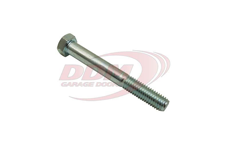 Screw, 1/2"-13 x 4" - Hex Head Cap - 040-218