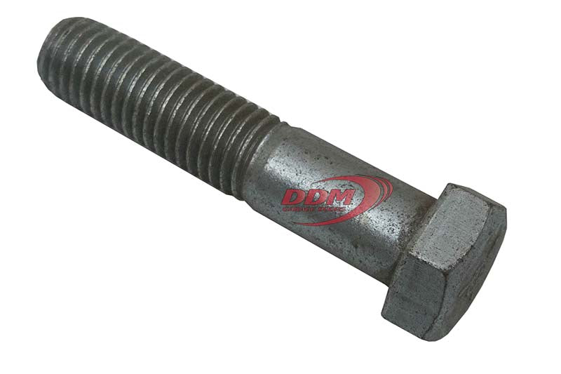 Screw, 5/8"-11 x 3" - Hex Head Cap - 040-274