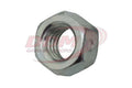 Nut, 3/8"-16 - Hex Lock, Plated; 2-Way, Reversible - 042-020