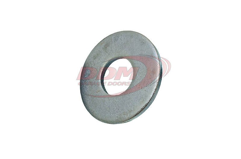 Washer, 3/4" - Flat, Plated - 042-028