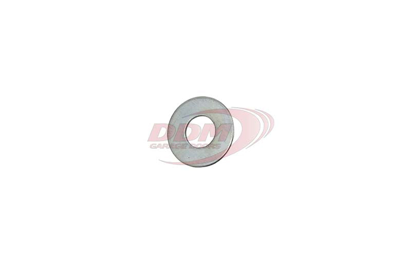 Washer, 3/8" - Flat, Plated - 044-002