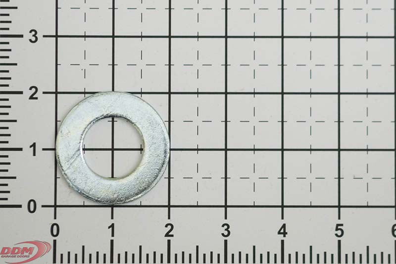 Washer, 1" - SAE, Flat - 044-012
