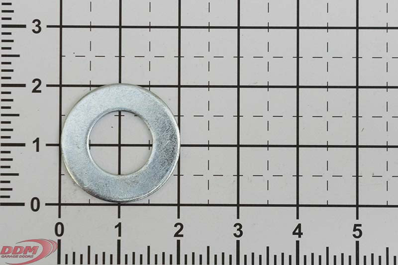 Washer, 7/8" - Flat - 044-019