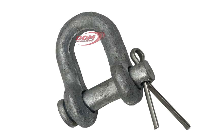 Shackle - 047-013