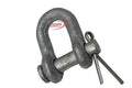 Shackle - 047-013