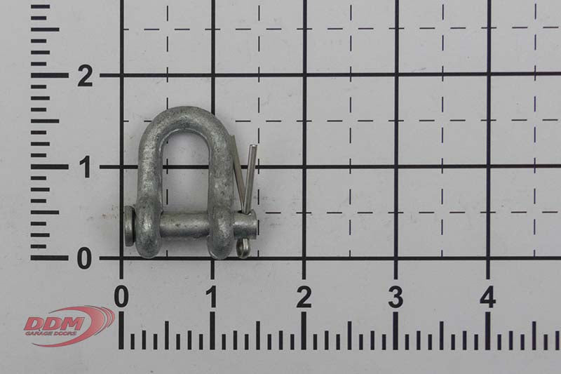Shackle - 047-013