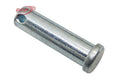 Clevis Pin, 1/2" x 1-1/2" - 055-038