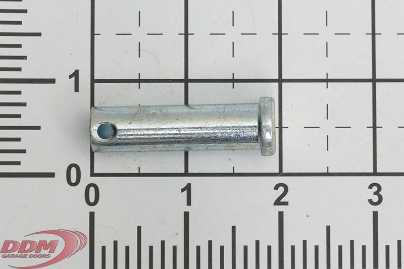 Clevis Pin, 1/2" x 1-1/2" - 055-038