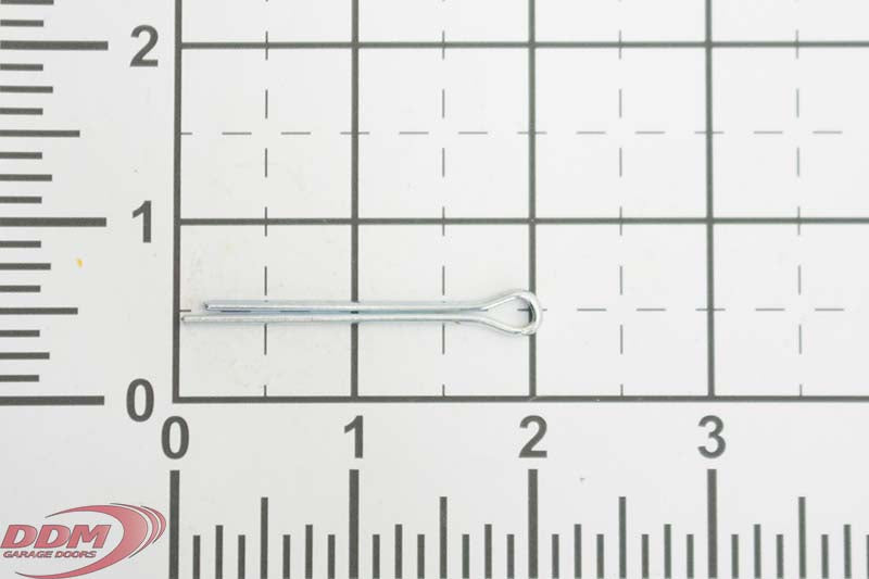 Cotter Pin, 1/8" x 1-3/8" - 056-003