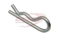 Cotter Pin, Hair Clip - .080 Wire Dia. - 056-005