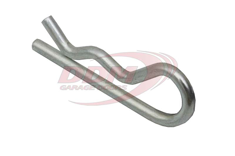 Cotter Pin, Hair Clip - .080 Wire Dia. - 056-005