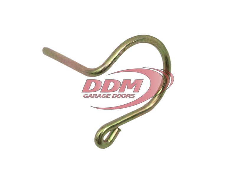 Clip Rings - 13-0086