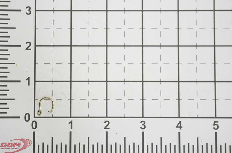 Clip Rings - 13-0086