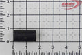 Spacer 1/2" Pipe - 13-0812