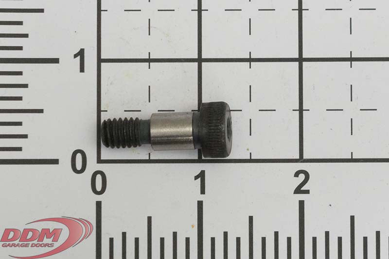 Bolt, 3/8" x 1/2" - Shoulder - 13-1085