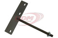 Pull Rod, 3-Hole, Offset - 31-19923