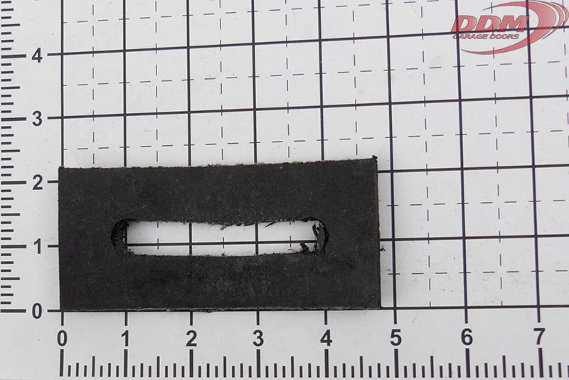Restrictor Pad - 31-29801