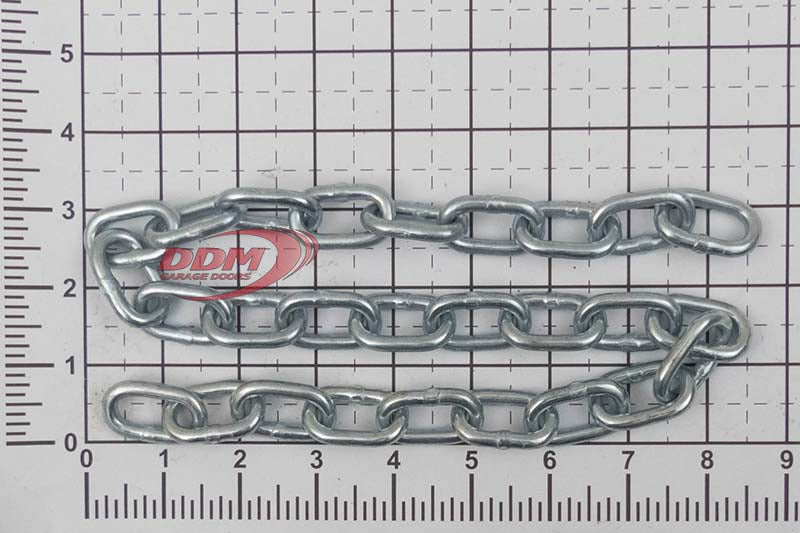 Chain, Lip Extension - 31-29802