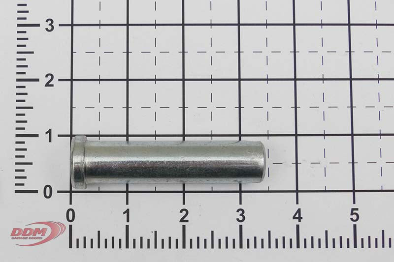 Clevis Pin, 3/4" x 3-1/4" - Headless Pin, Lip Lock - 310-003