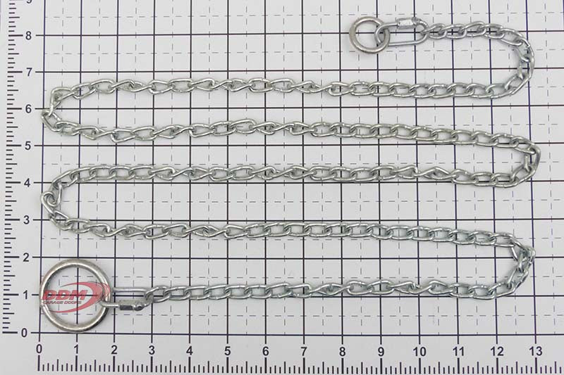 Chain, Pull for 8' SM Board - 32-11098