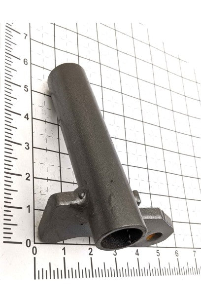 Lip Lifter Plate Assembly, 8 Feet - 32-19801