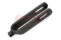 Gas Spring Clevis - 43-0249