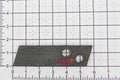Lip Lug, Gas Shock - CM Style Board - KAMF1002