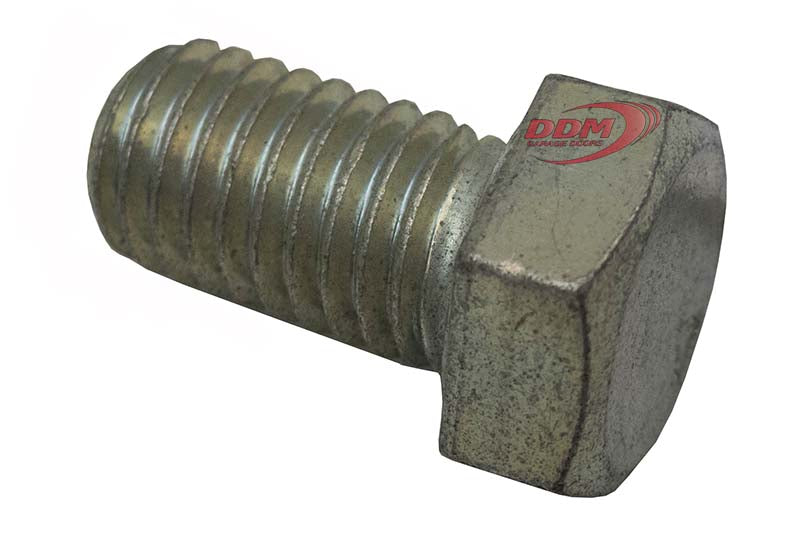 Screw, 1/2"-13 x 3/4", Hex Head Cap - 000-001
