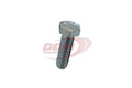 Screw, 3/8"-16 x 1-1/4", Hex Head Cap - 000-003