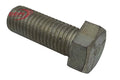 Screw, 3/4"-10 x 2", Hex Head Cap - Plated - 000-011