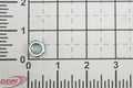Nut, 1/2"-13 Hex, Plated - 000-036