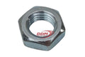 Nut, 7/8"-9 Hex Jam Plated - 000-044