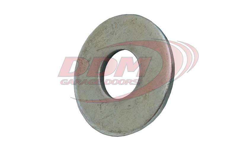 Washer, 1/2" Flat - Plated - 000-050