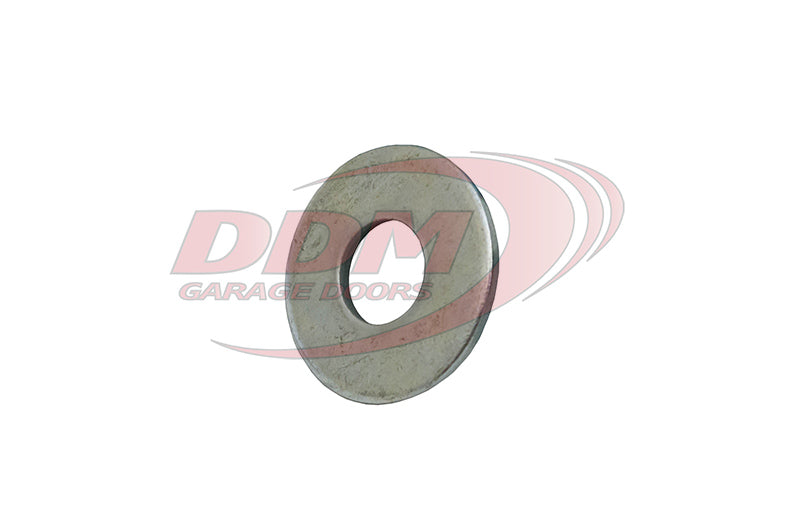 Washer, 1/2'' Flat - Plated - 000-062