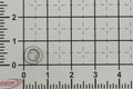 Washer, 7/16" Lock - Plated - 000-065