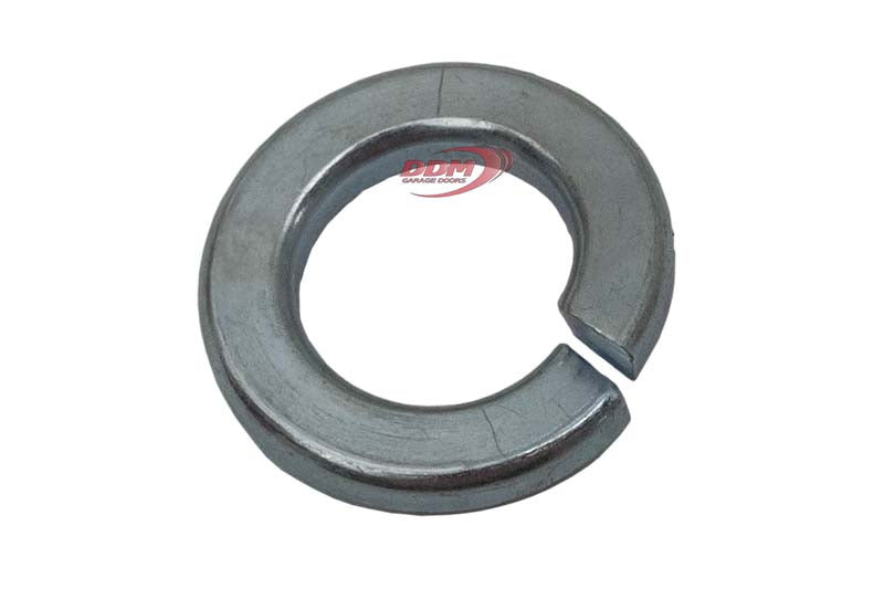 Washer, 1/2"x 18 Ga. - Split Lock - 000-066