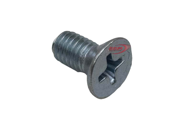Screw, 10-32 x 5/16", Flat Head - 000-072