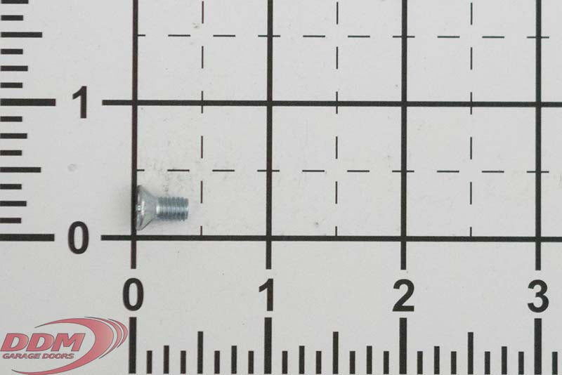 Screw, 10-32 x 5/16", Flat Head - 000-072