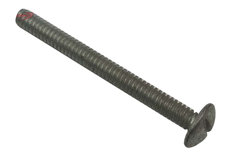 Screw, 10-24 x 2", Truss Head - 000-075